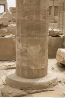 Photo Texture of Karnak Temple 0117